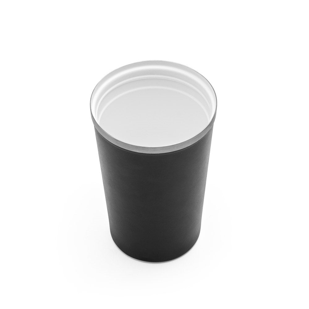 PHELPS CERAMIC. Reisebecher aus Edelstahl mit Keramikbeschichtung innen 470ml – zusätzliche Ansicht