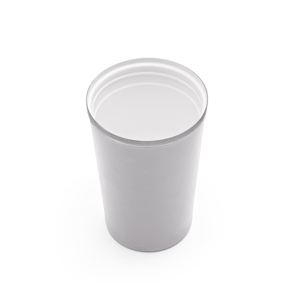 PHELPS CERAMIC. Reisebecher aus Edelstahl mit Keramikbeschichtung innen 470ml – zusätzliche Ansicht