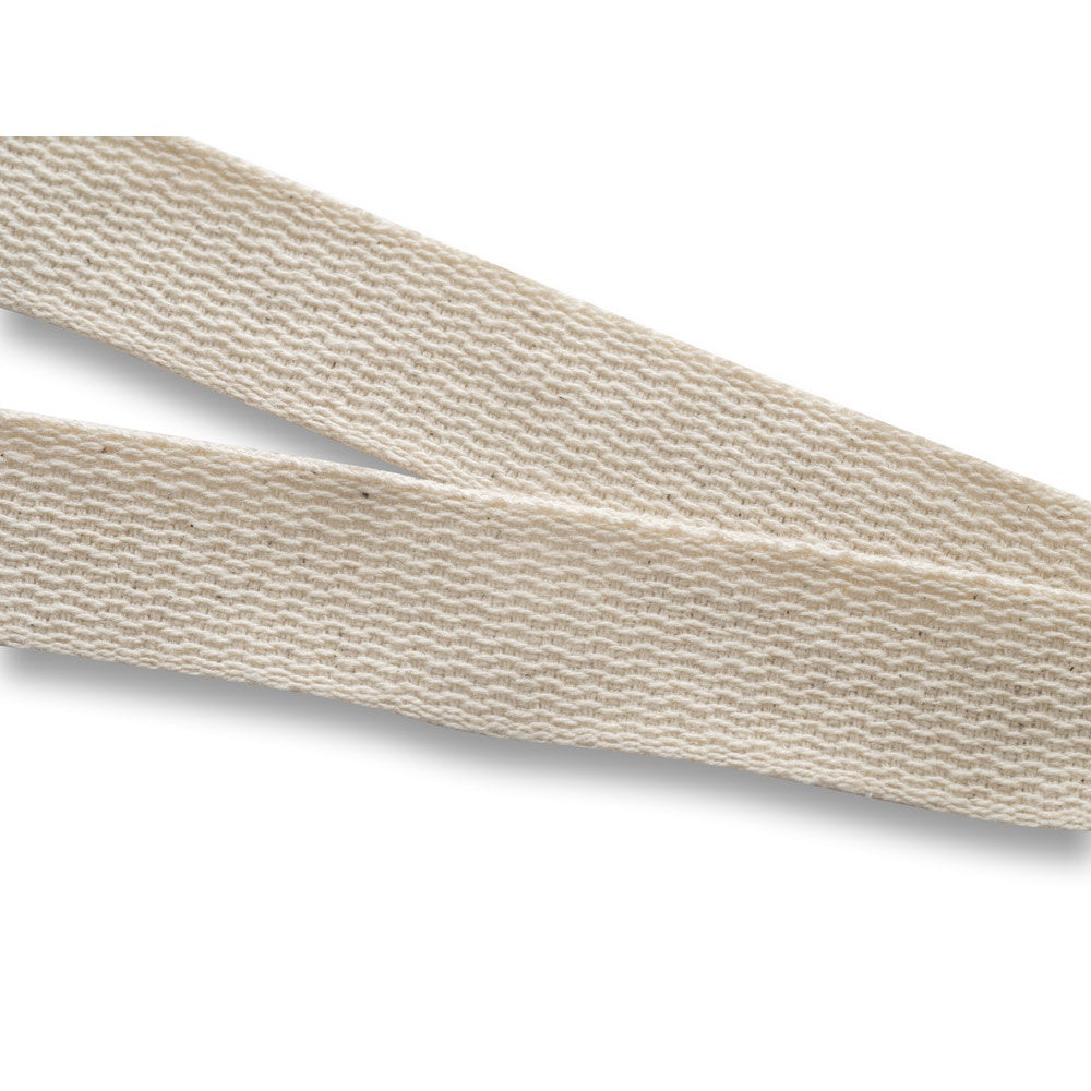 HEATHROW. Lanyard aus 100% Baumwolle – zusätzliche Ansicht