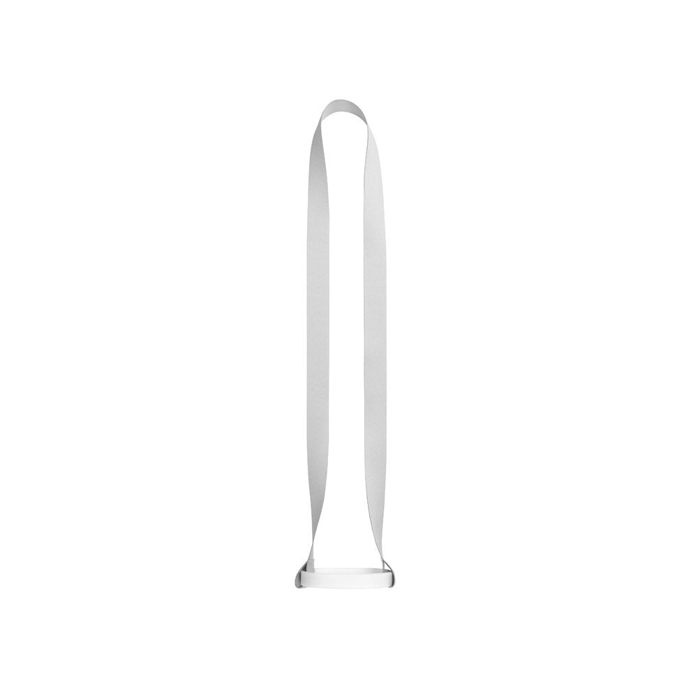 BOLTON. Lanyard SUBLIMATION Long II (20 mm) Duo mit Silikon-Becherhalter – zusätzliche Ansicht