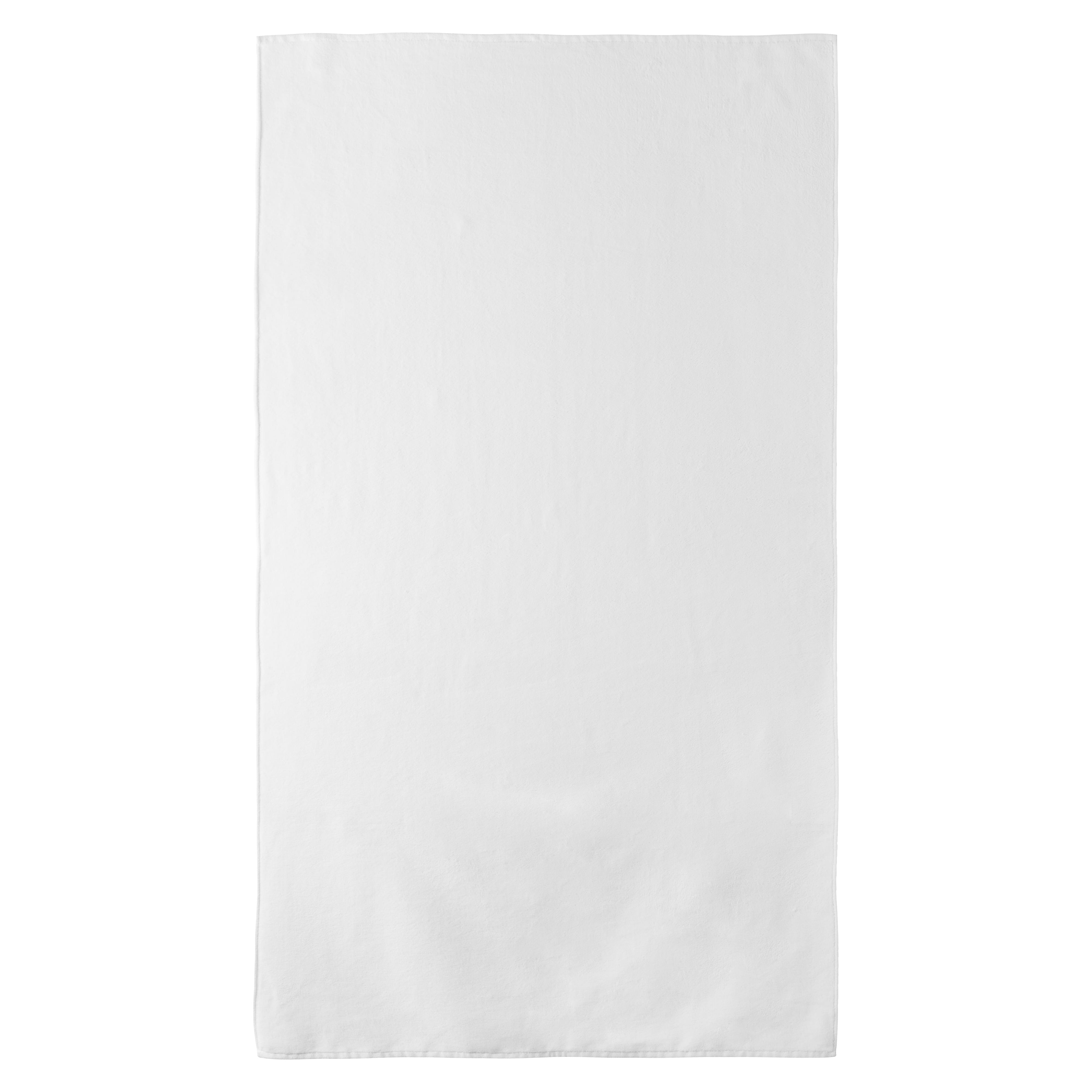 Sophie Muval Sublimation Gästehandtuch 50x30 cm, 350 g/m²