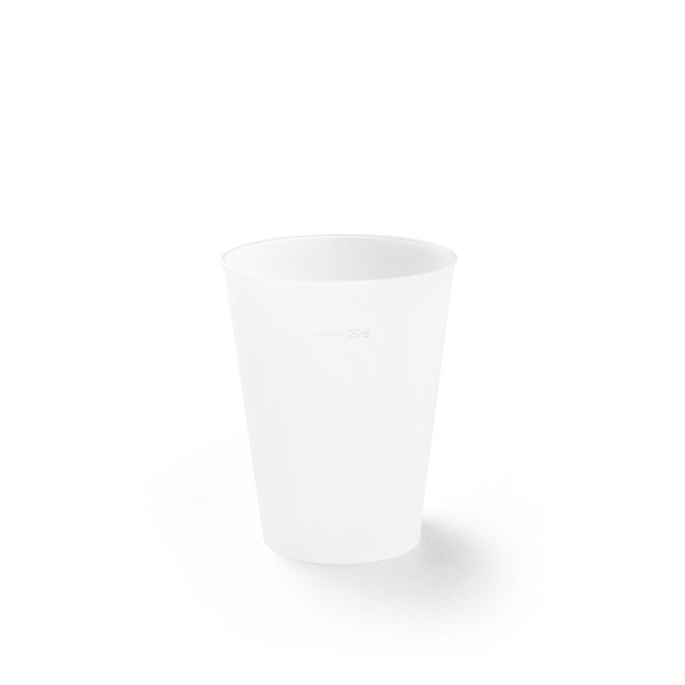KANE S. PP-Festivalbecher 330 ml – zusätzliche Ansicht