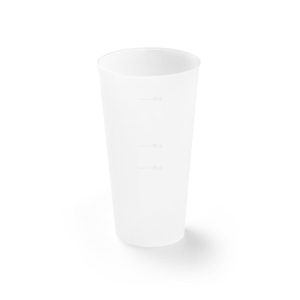 KANE L. PP-Festivalbecher 620 ml – zusätzliche Ansicht