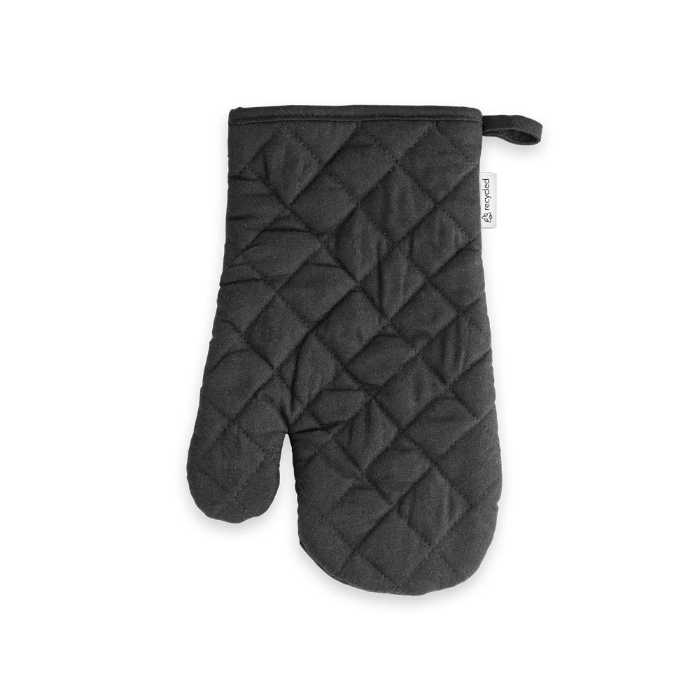 RICKEY. Küchenhandschuh aus Baumwolle (60% recycelter) – zusätzliche Ansicht