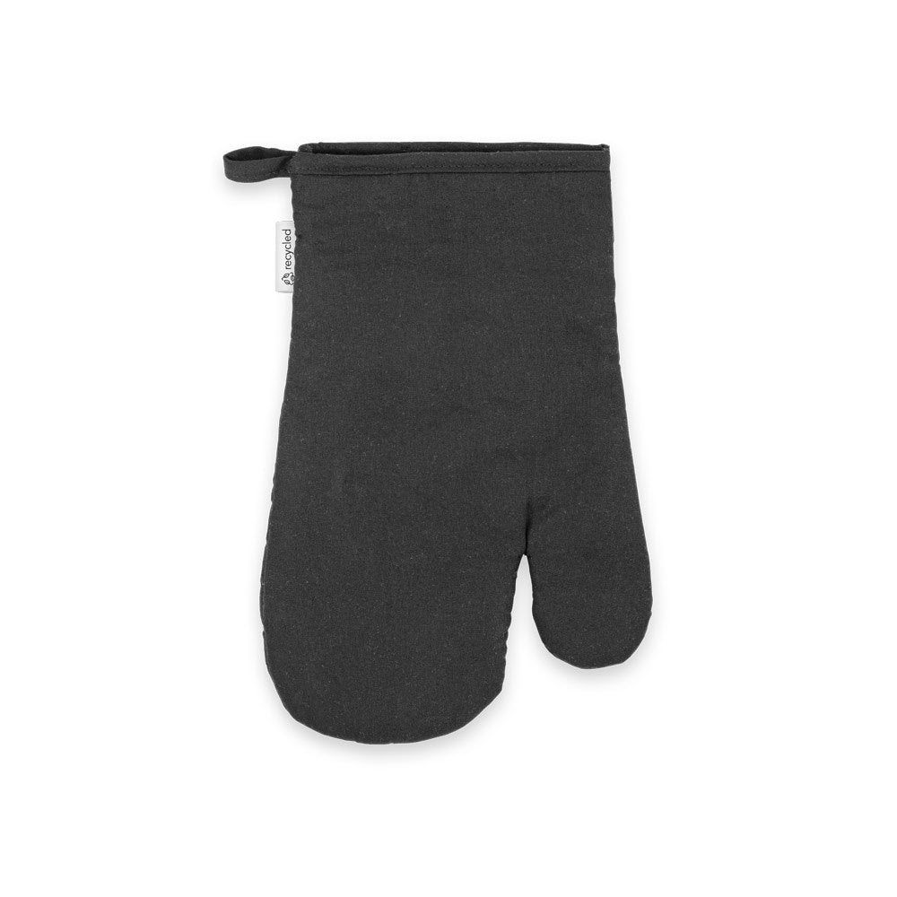 RICKEY. Küchenhandschuh aus Baumwolle (60% recycelter) – zusätzliche Ansicht