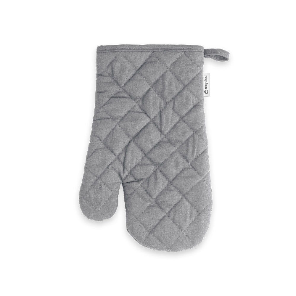RICKEY. Küchenhandschuh aus Baumwolle (60% recycelter) – zusätzliche Ansicht