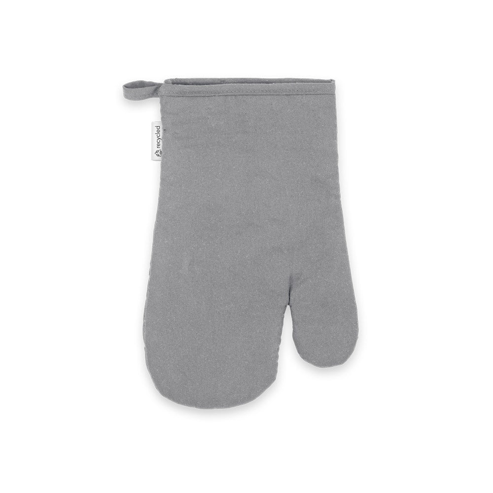 RICKEY. Küchenhandschuh aus Baumwolle (60% recycelter) – zusätzliche Ansicht