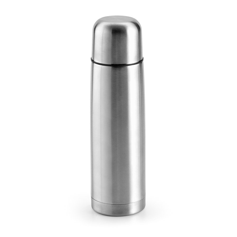 KARPOV. 500-ml-Thermosflasche aus rostfreiem Stahl – zusätzliche Ansicht