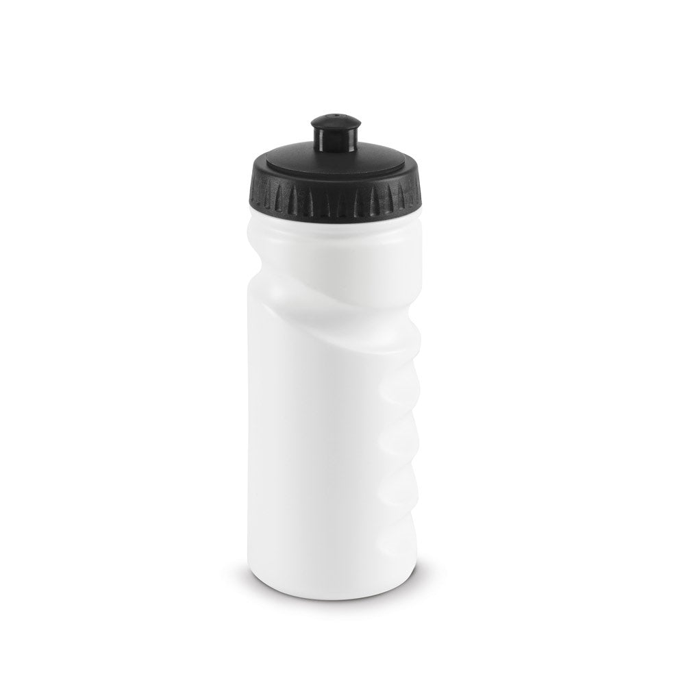 LOWRY. 530 mL HDPE-Sportflasche – zusätzliche Ansicht
