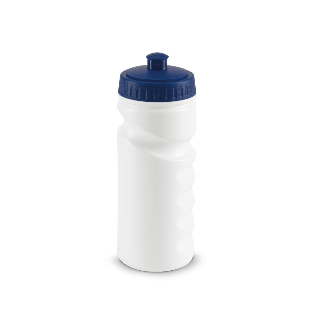 LOWRY. 530 mL HDPE-Sportflasche – zusätzliche Ansicht