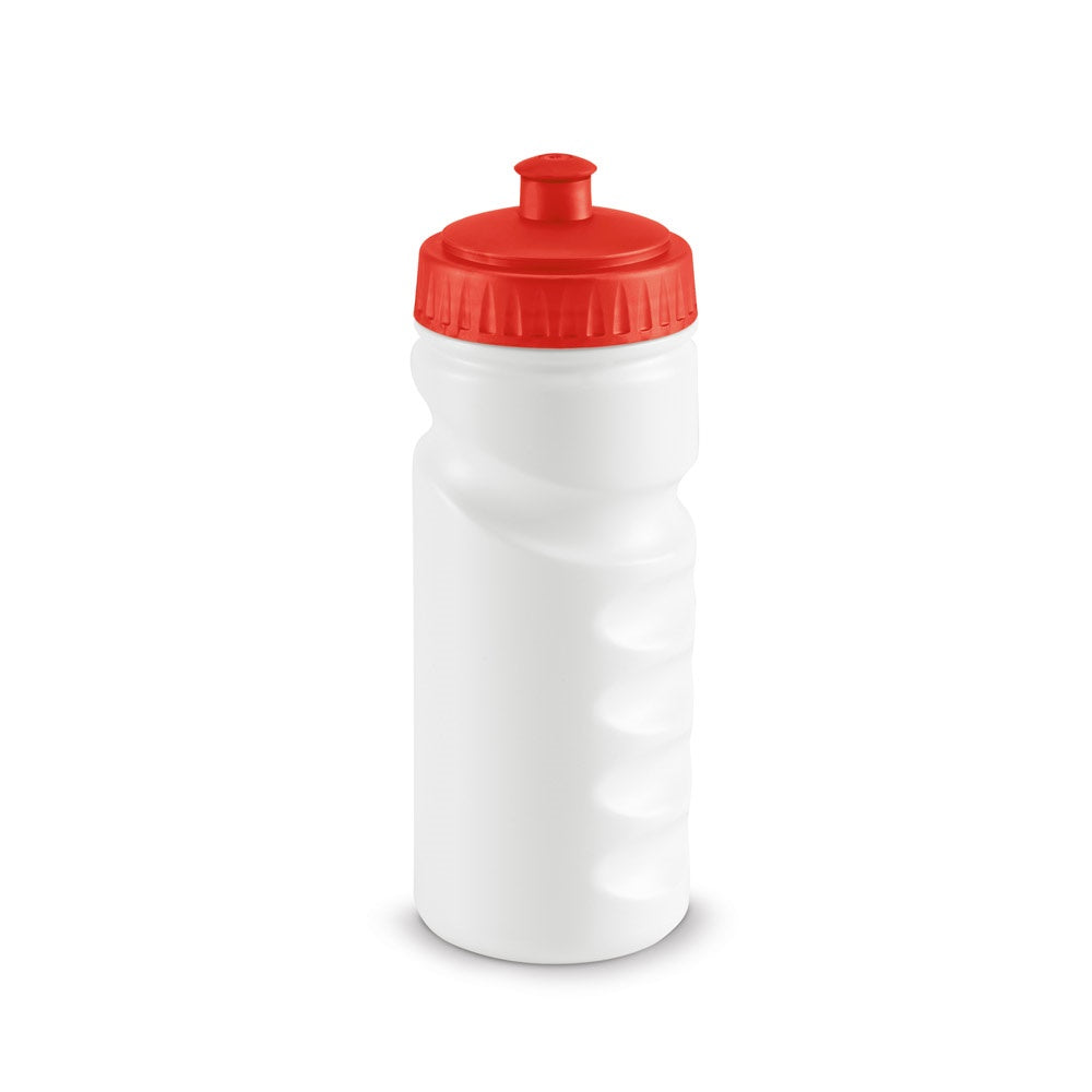 LOWRY. 530 mL HDPE-Sportflasche – zusätzliche Ansicht