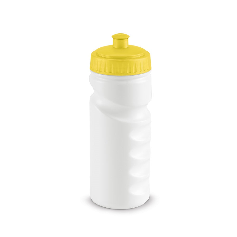 LOWRY. 530 mL HDPE-Sportflasche – zusätzliche Ansicht