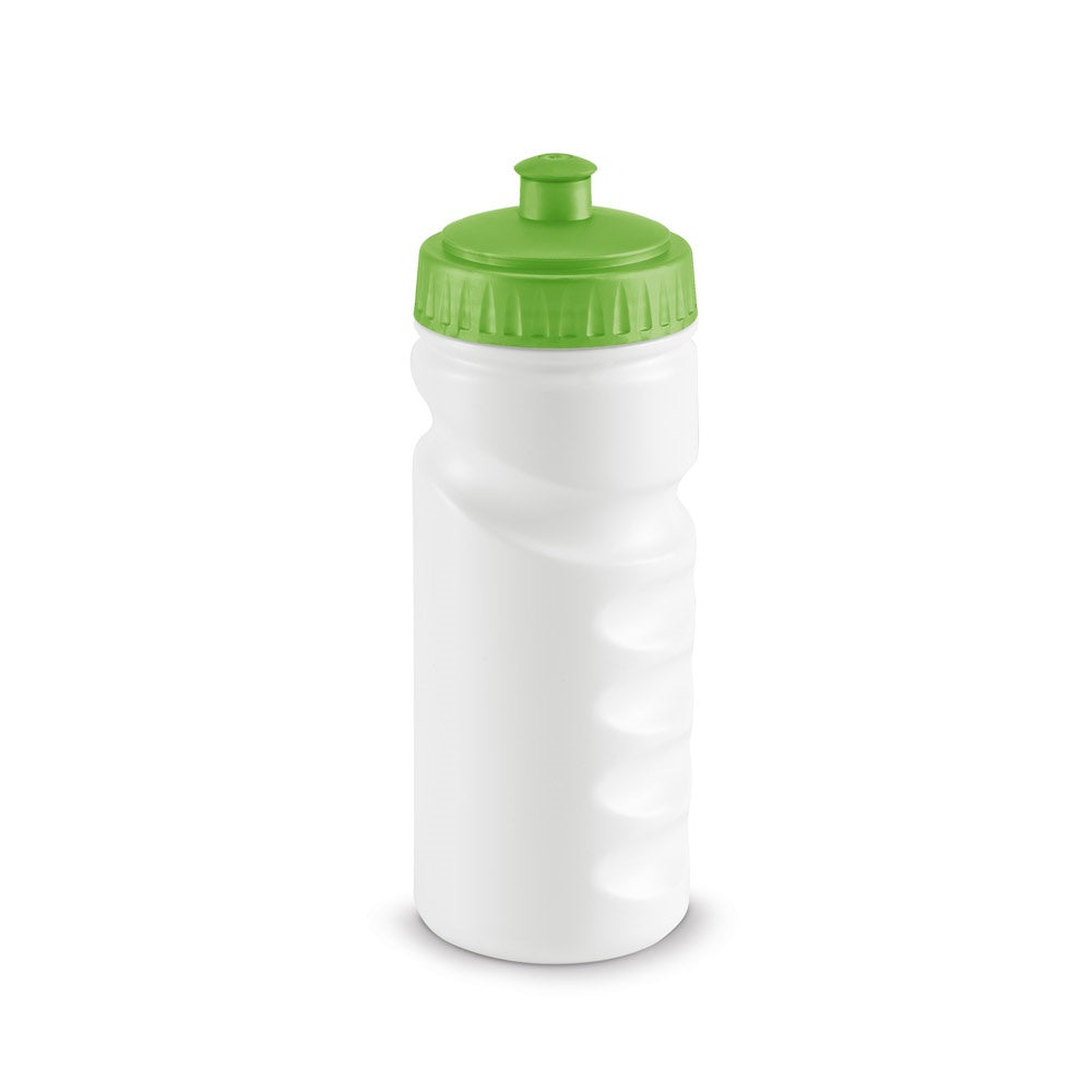 LOWRY. 530 mL HDPE-Sportflasche – zusätzliche Ansicht