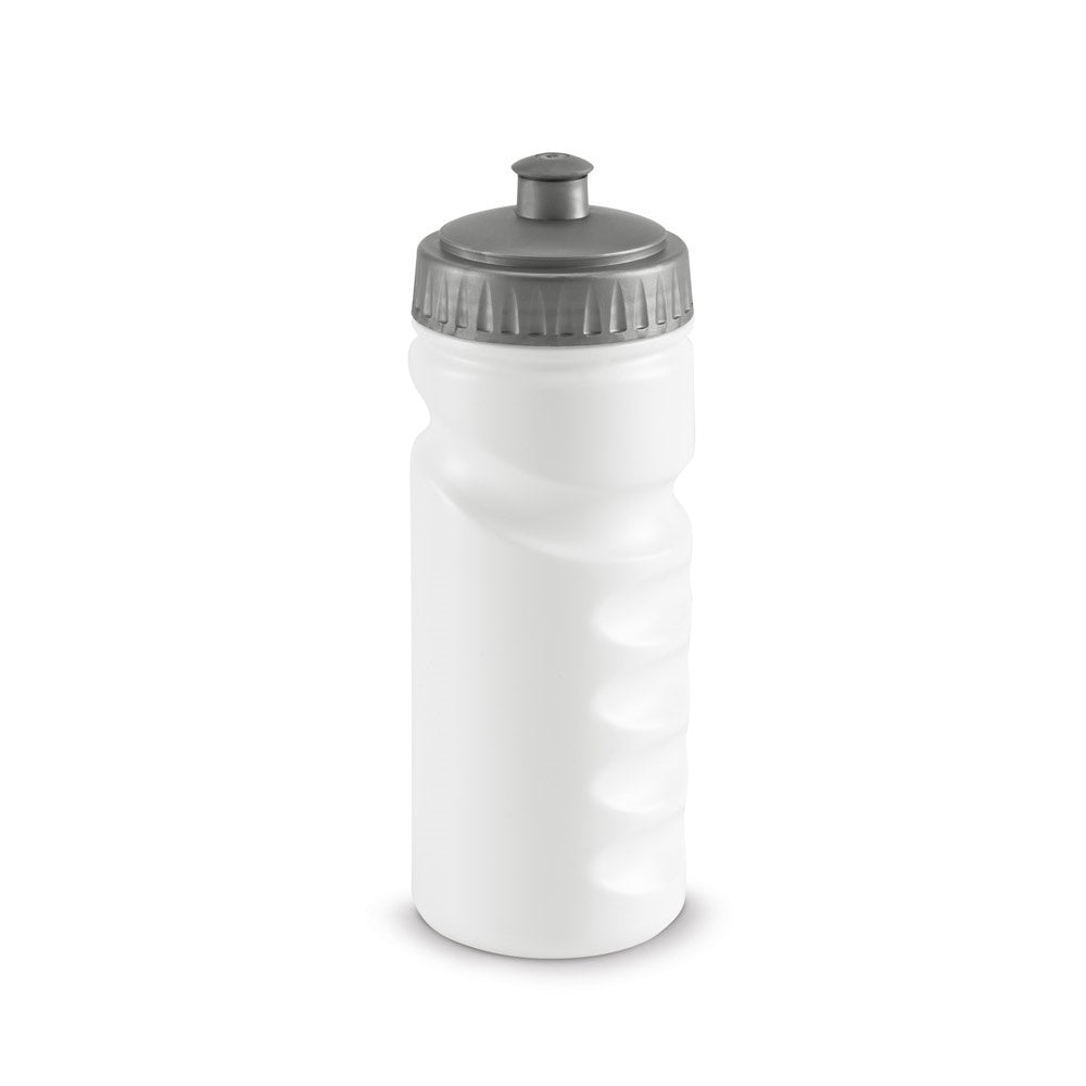 LOWRY. 530 mL HDPE-Sportflasche – zusätzliche Ansicht