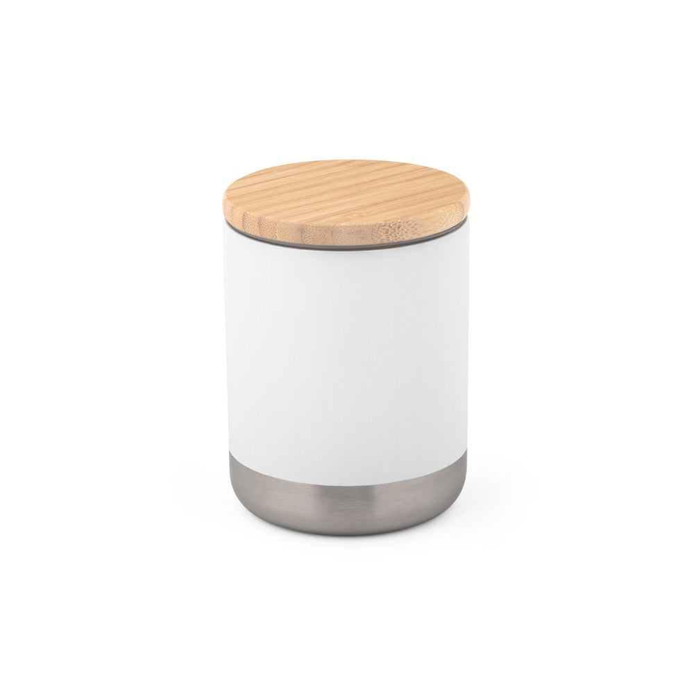 NORRE TUMBLER. Isolierbecher aus Edelstahl (36% recycelt) (370 mL), doppelwandig und vakuumisoliert