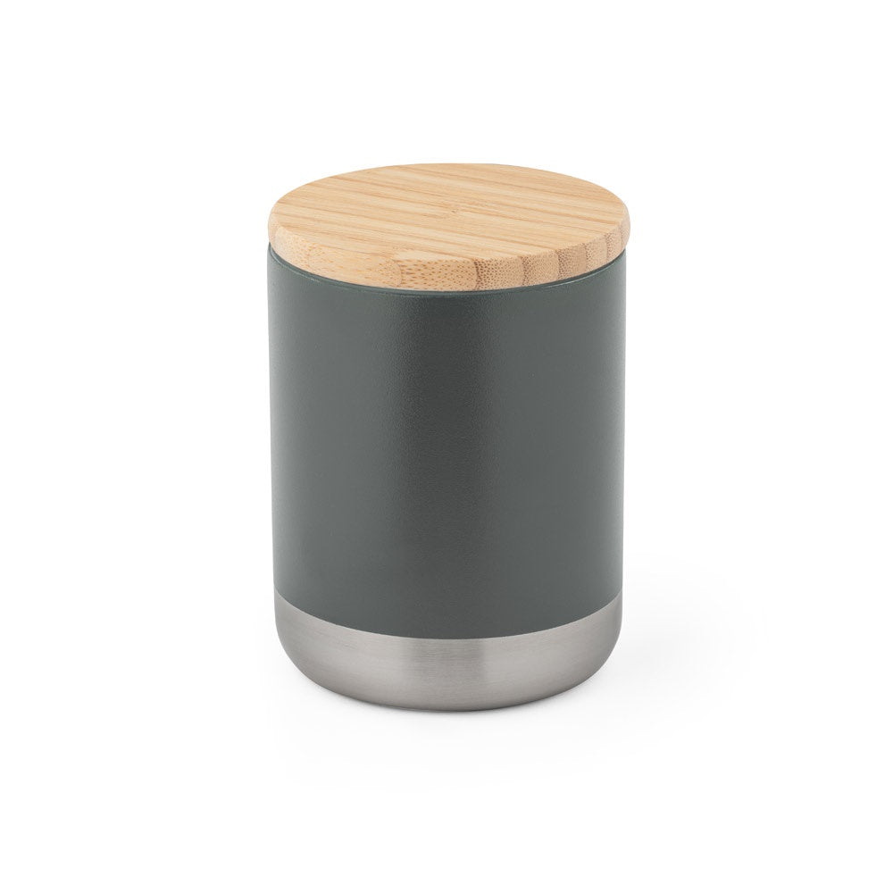 NORRE TUMBLER. Isolierbecher aus Edelstahl (36% recycelt) (370 mL), doppelwandig und vakuumisoliert