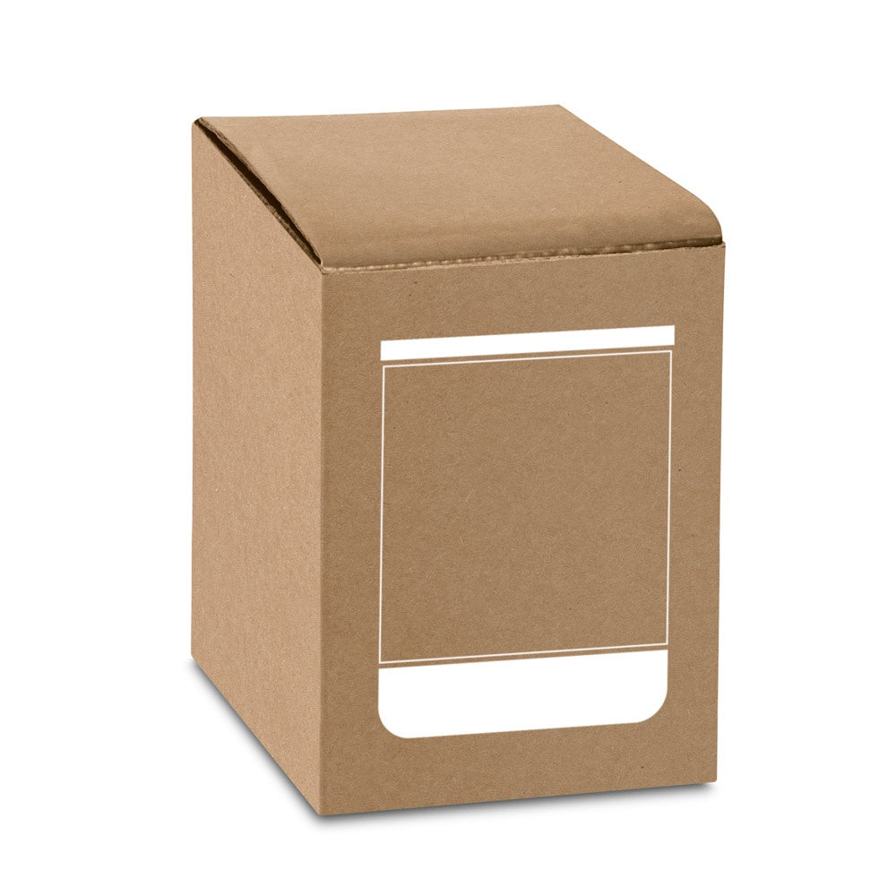 NORRE TUMBLER. Isolierbecher aus Edelstahl (36% recycelt) (370 mL), doppelwandig und vakuumisoliert – zusätzliche Ansicht