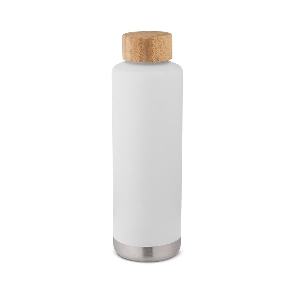 NORRE BOTTLE. Isolierflasche aus Edelstahl (36% recycelt) (640 mL) – zusätzliche Ansicht