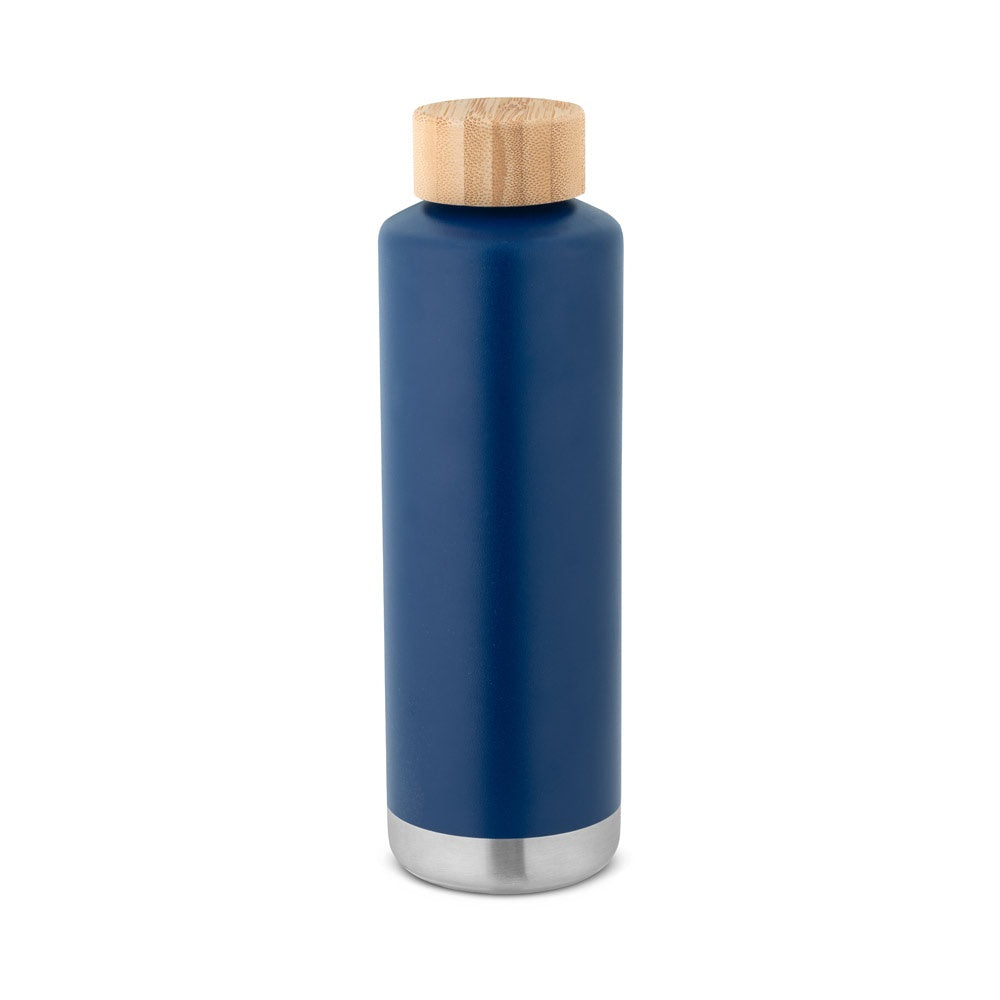 NORRE BOTTLE. Isolierflasche aus Edelstahl (36% recycelt) (640 mL)