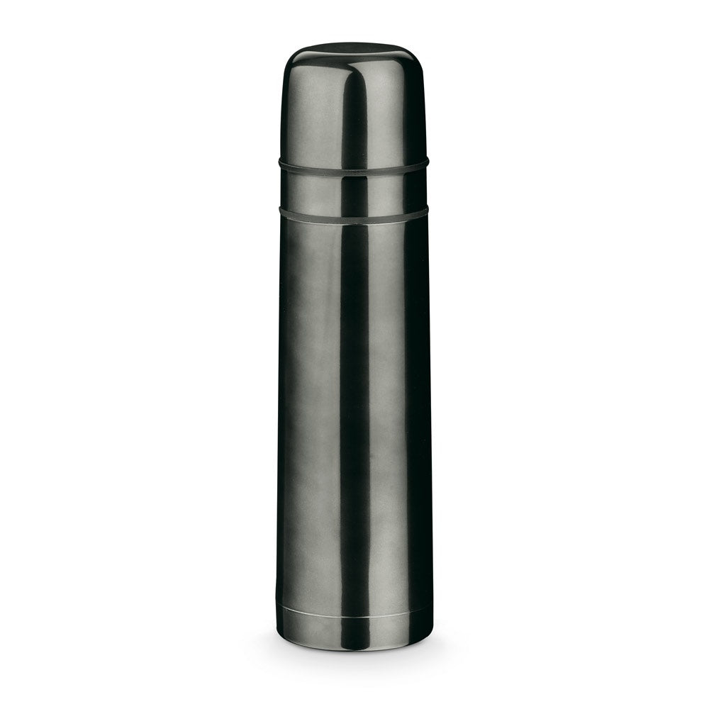 HEAT. Thermoskanne aus Edelstahl 750 mL – zusätzliche Ansicht