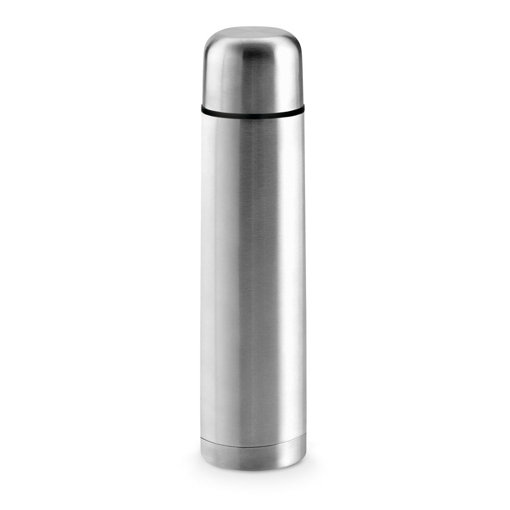 LITER. Thermosflasche aus Edelstahl 1000 ml – zusätzliche Ansicht