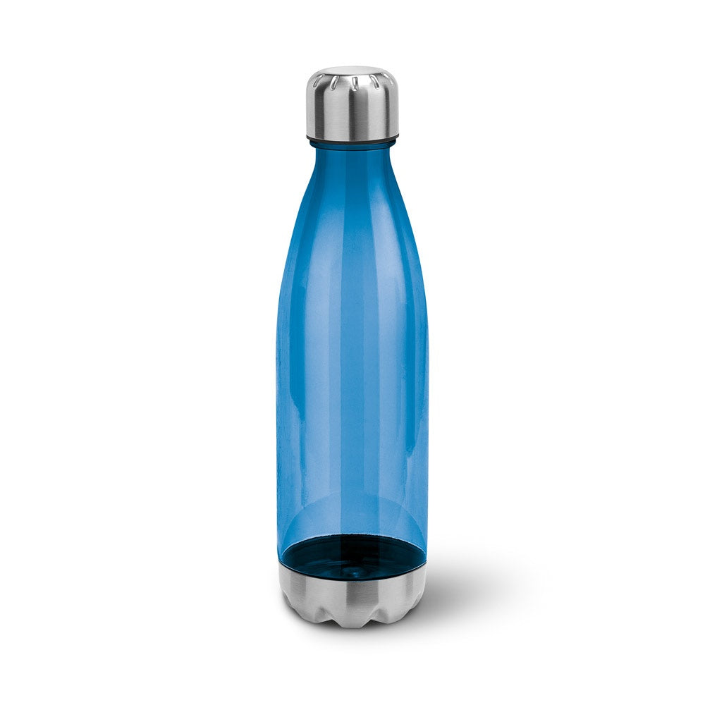 ANCER. Sportflasche aus AS und Edelstahl 700 ml – zusätzliche Ansicht