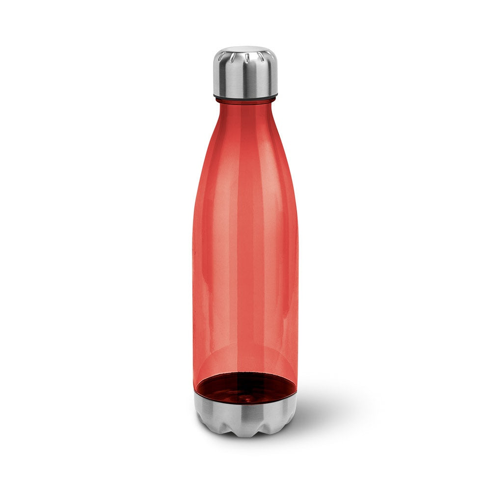 ANCER. Sportflasche aus AS und Edelstahl 700 ml – zusätzliche Ansicht