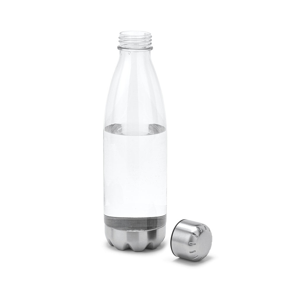 ANCER. Sportflasche aus AS und Edelstahl 700 ml – zusätzliche Ansicht