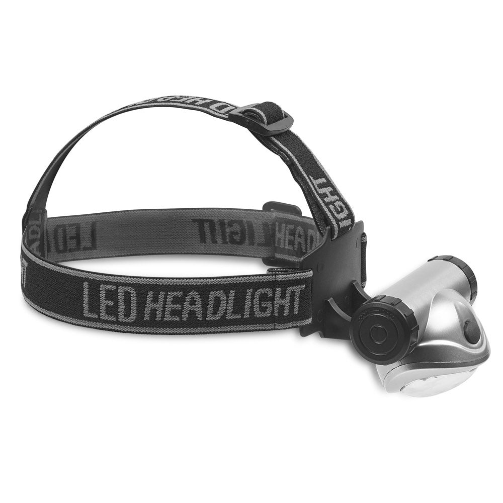 STANY. Stirnlampe – zusätzliche Ansicht
