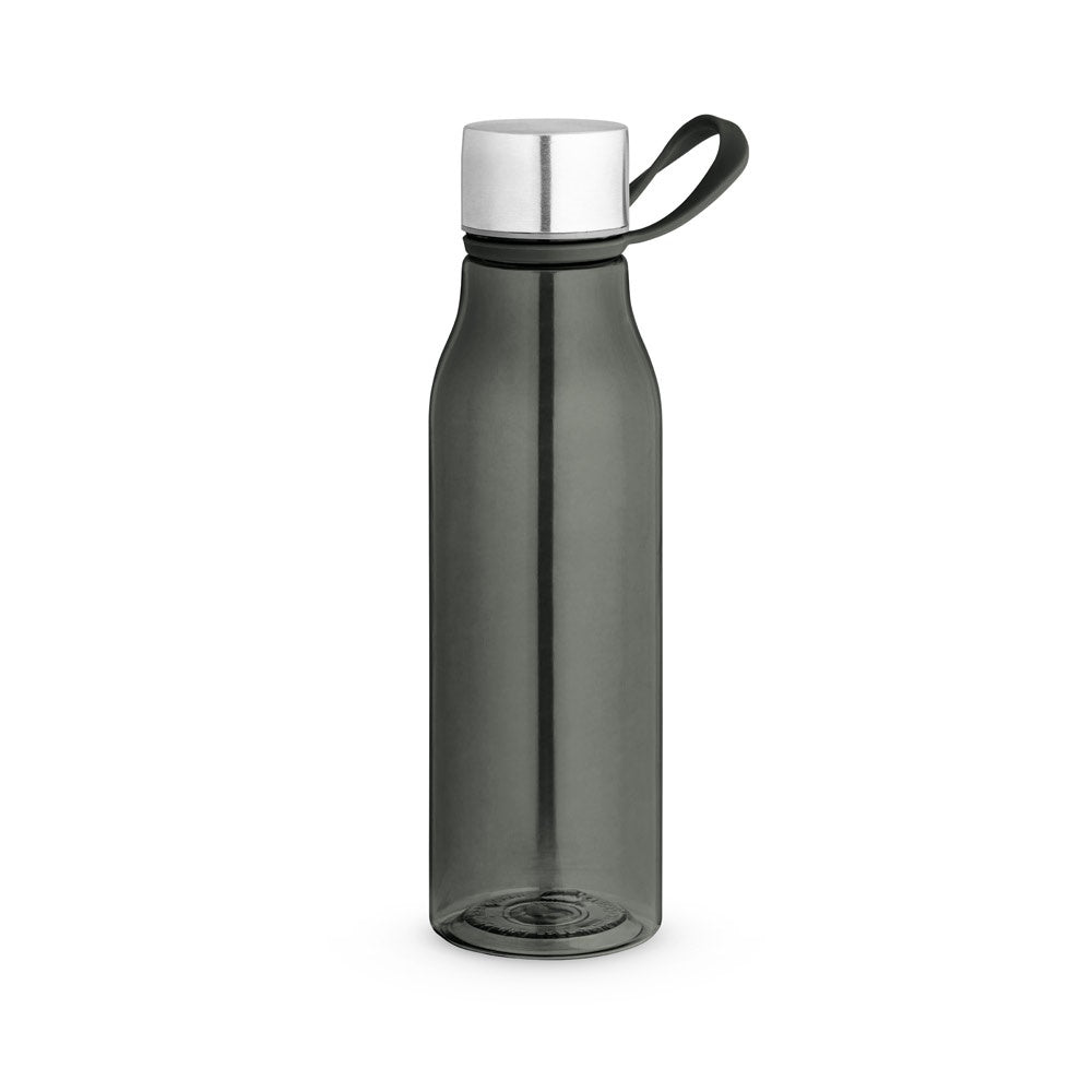 SENNA. Recycelte PET-Flasche (100 % rPET) mit glänzender, transluzenter Oberfläche – zusätzliche Ansicht
