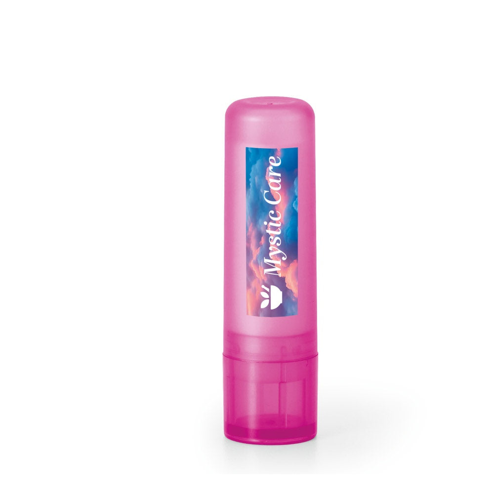 JOLIE. Lippenbalsam aus PS und PP