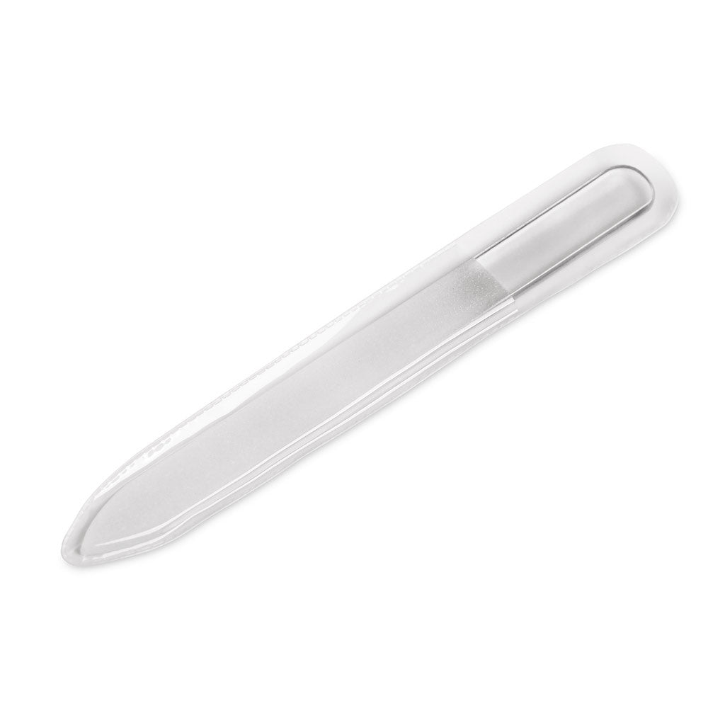 RASPERA. Glas-Nagelfeile – zusätzliche Ansicht