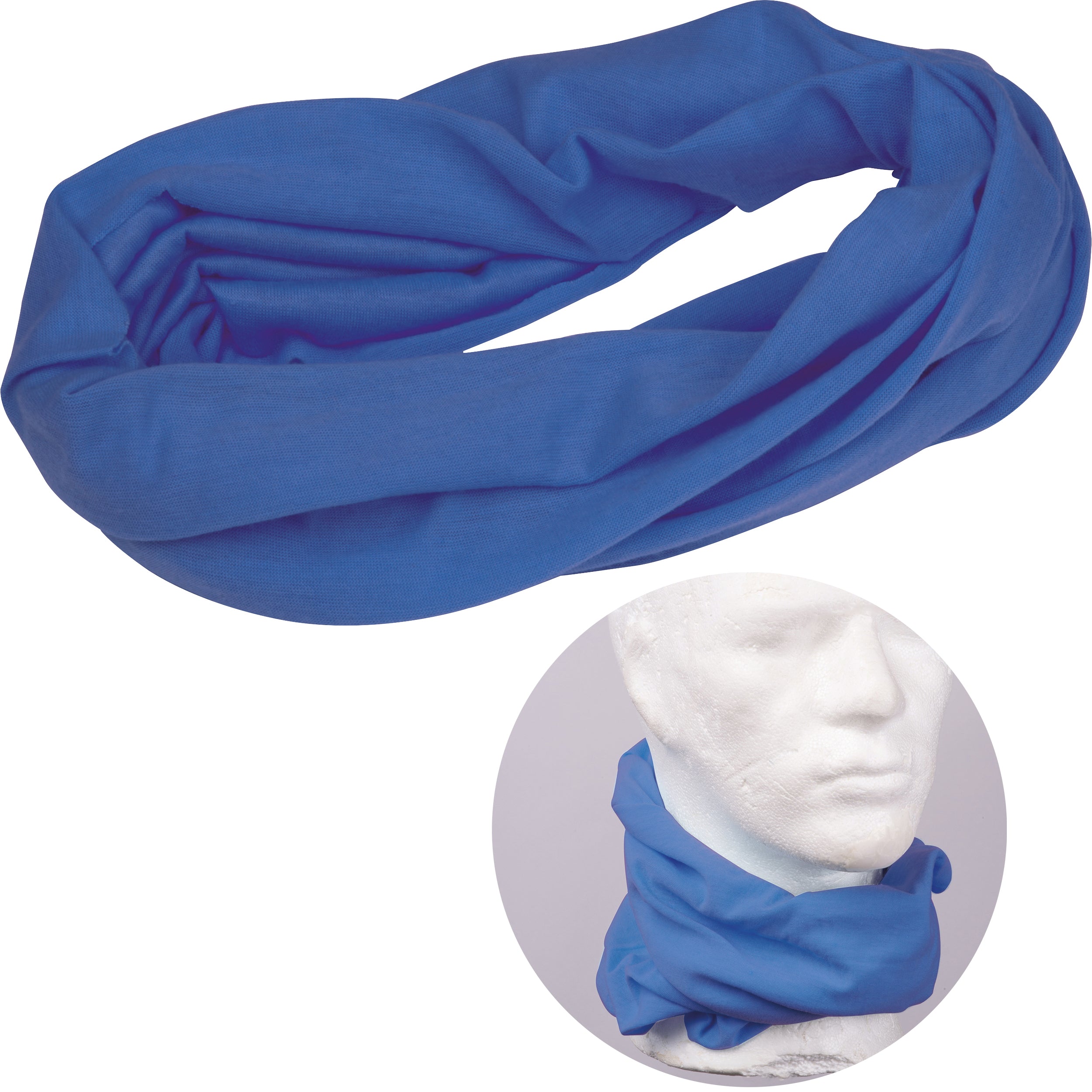 Bandana Loop Schal ARTUR