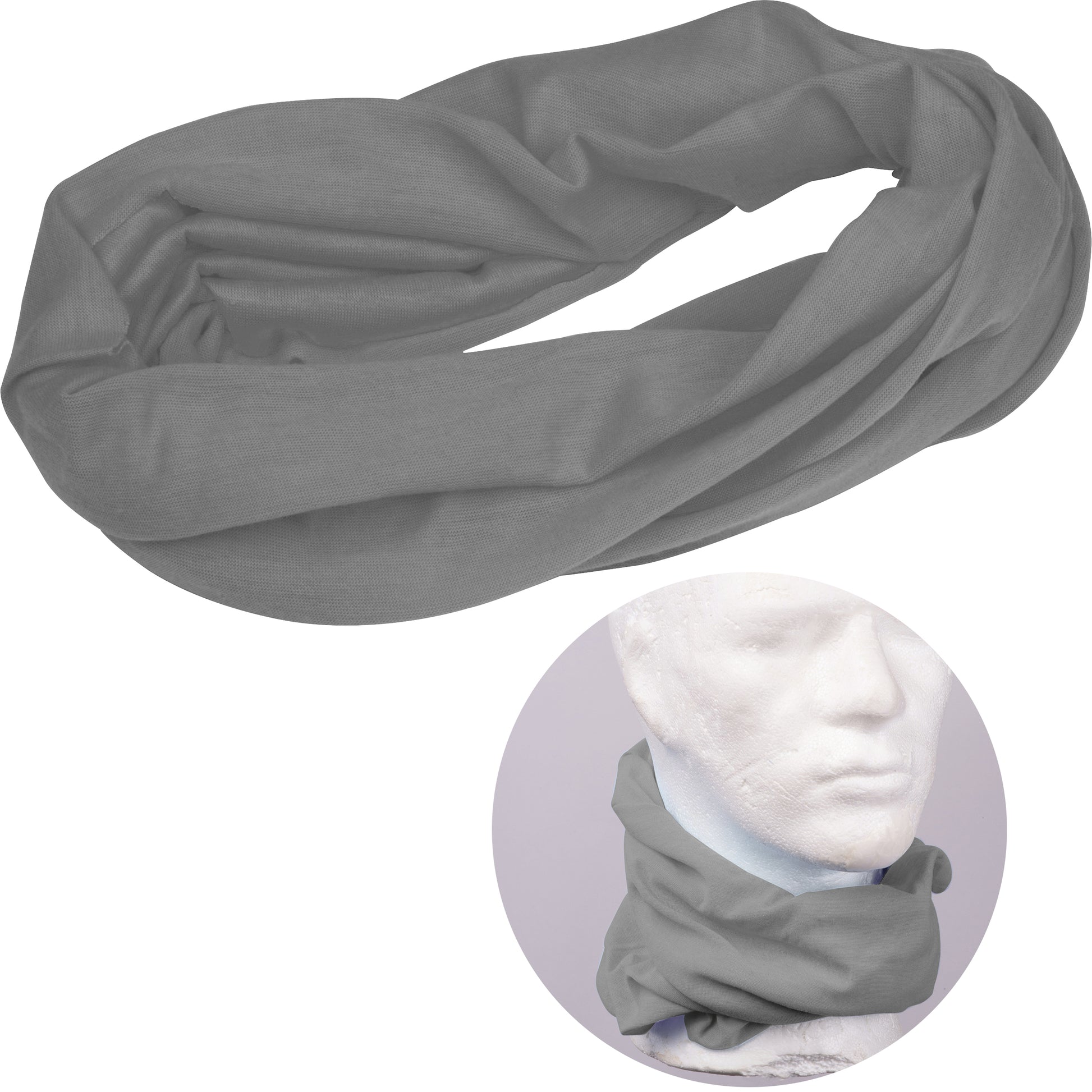 Bandana Loop Schal ARTUR