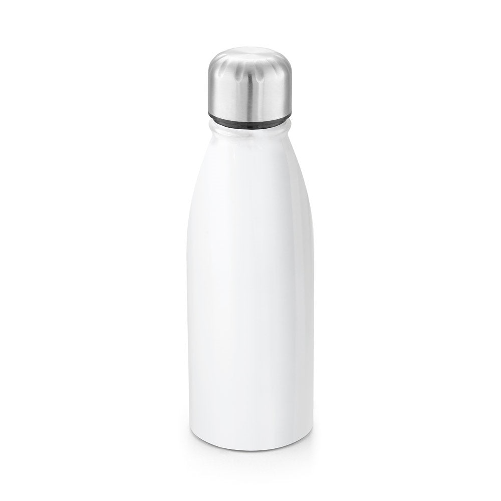 BILLY. Aluminiumflasche sublimations mit Edelstahlverschluss 500 ml – zusätzliche Ansicht