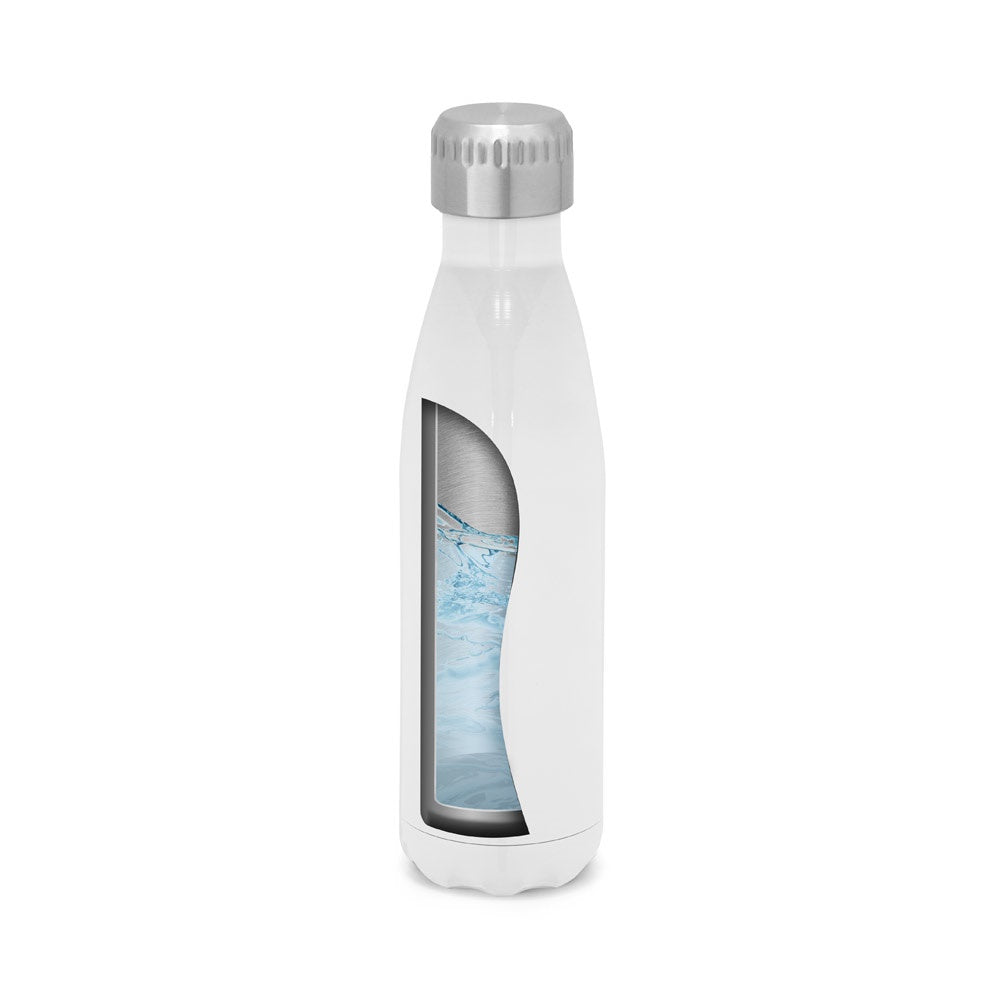 AMORTI M. Thermosflasche aus Edelstahl -Sublimations 510 ml – zusätzliche Ansicht