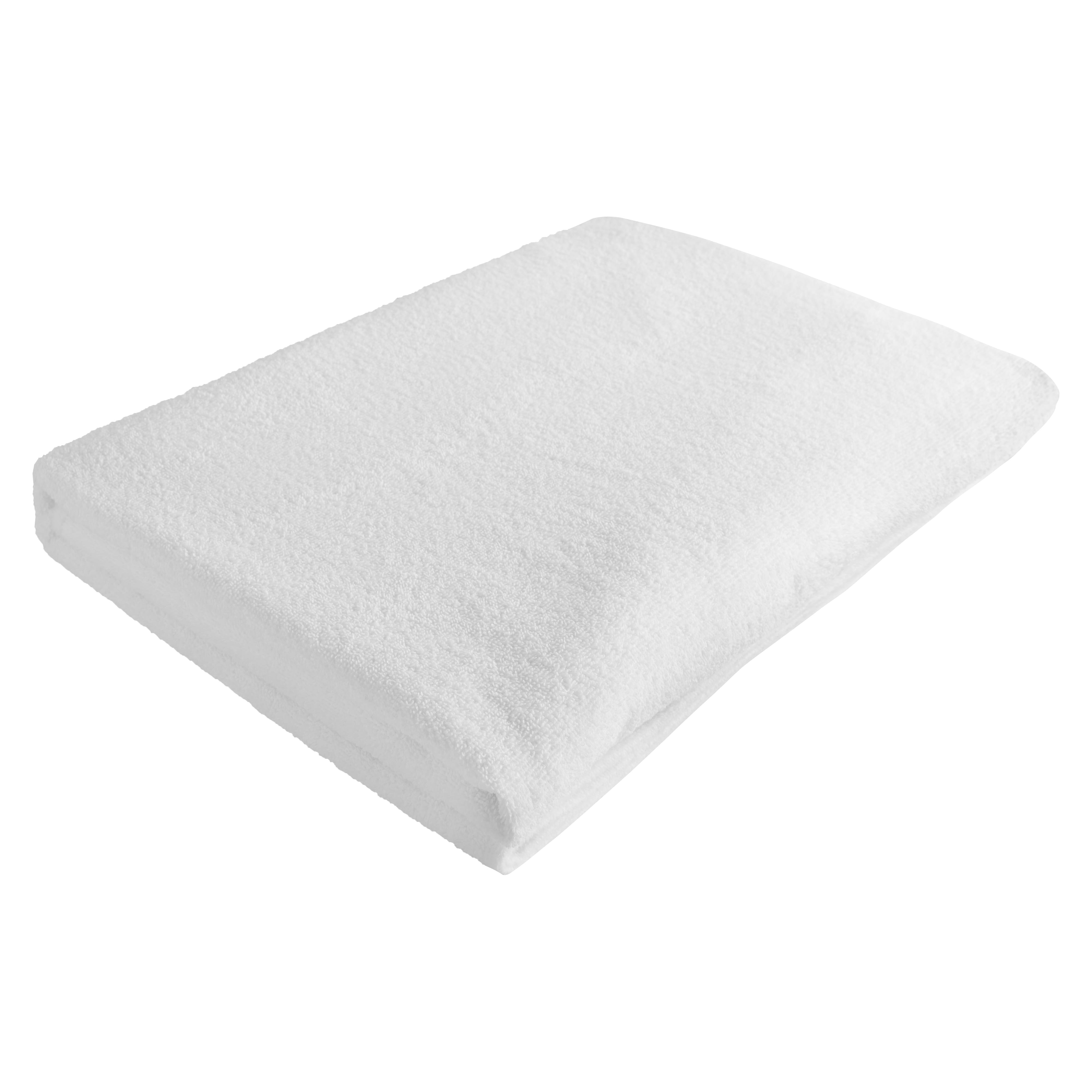 Sophie Muval Sublimation Strandtuch Bambus 180x100 cm, 350 g/m²
