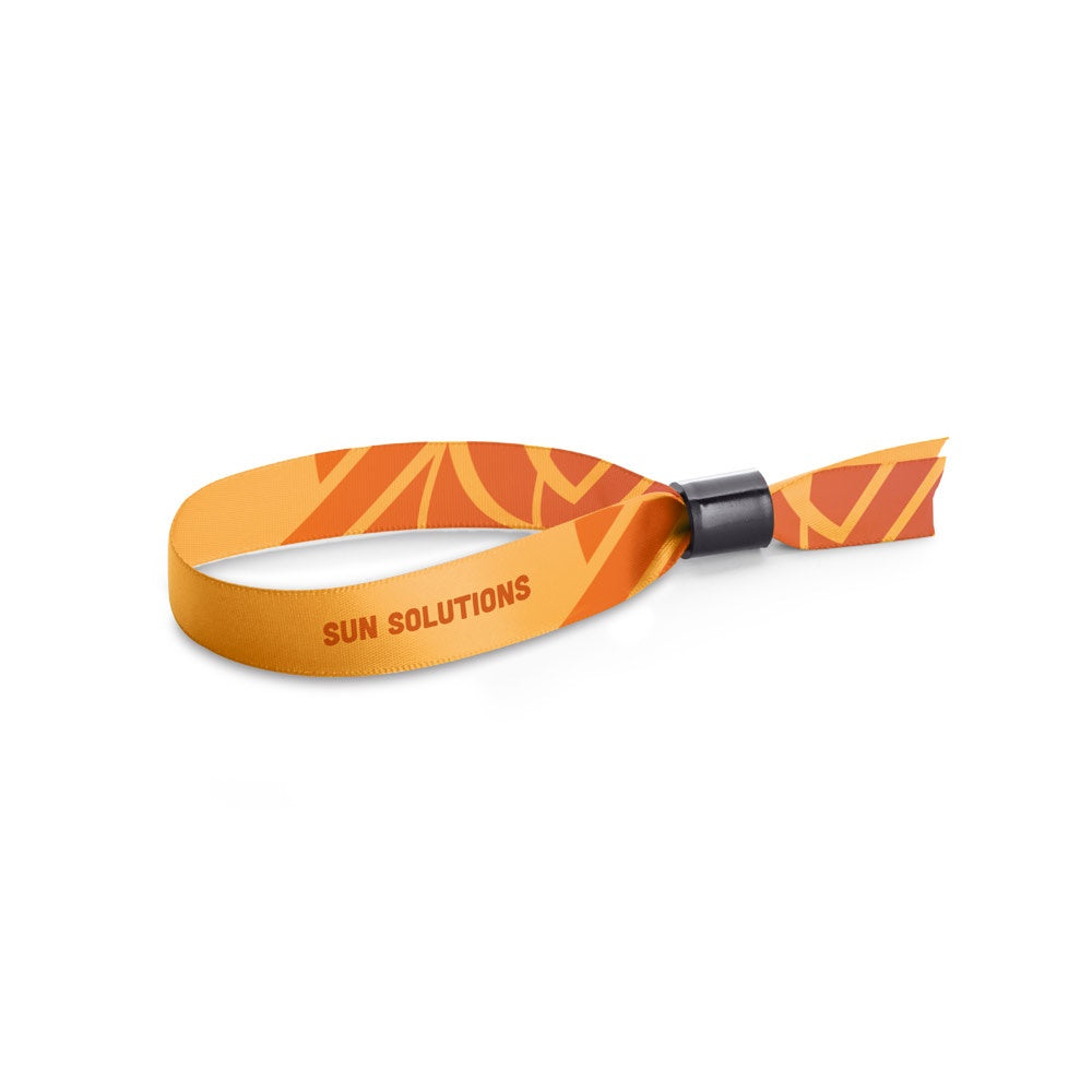 HOBART. SET Lanyard SUBLIMATION Slim II (15 mm) Polyester-Armband mit Sicherheitsverschluss – zusätzliche Ansicht