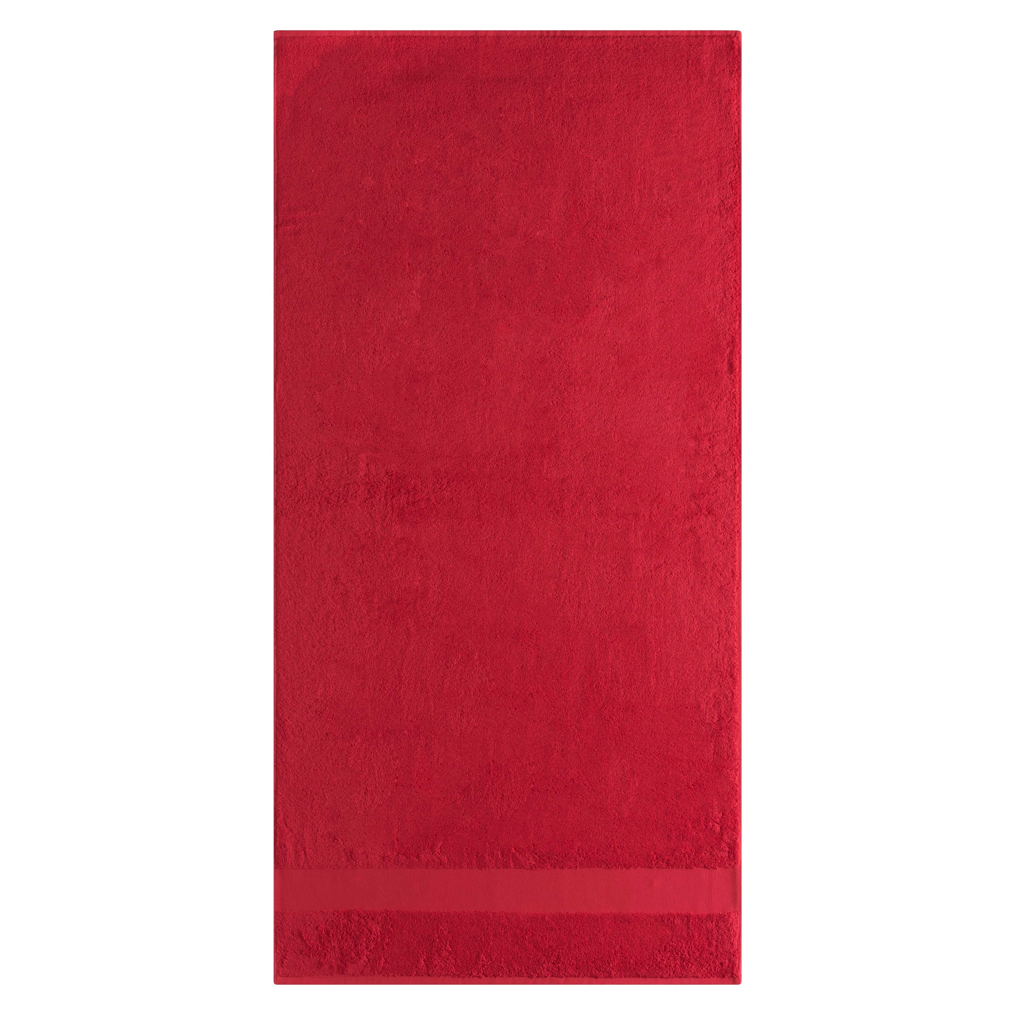 Sophie Muval Badetuch 140x70 cm, 520 g/m²