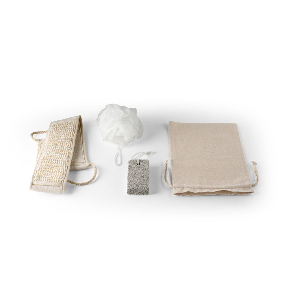 CONROY. Spa-Set – zusätzliche Ansicht