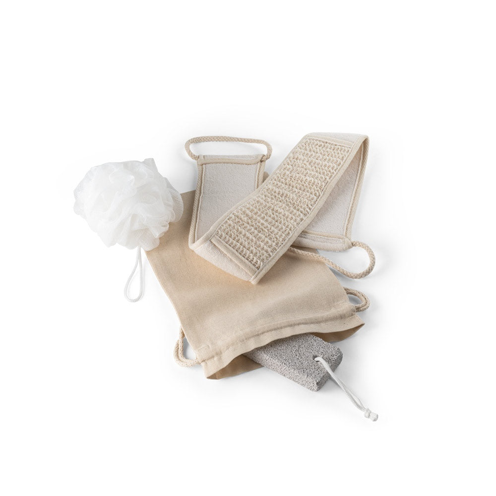 CONROY. Spa-Set – zusätzliche Ansicht
