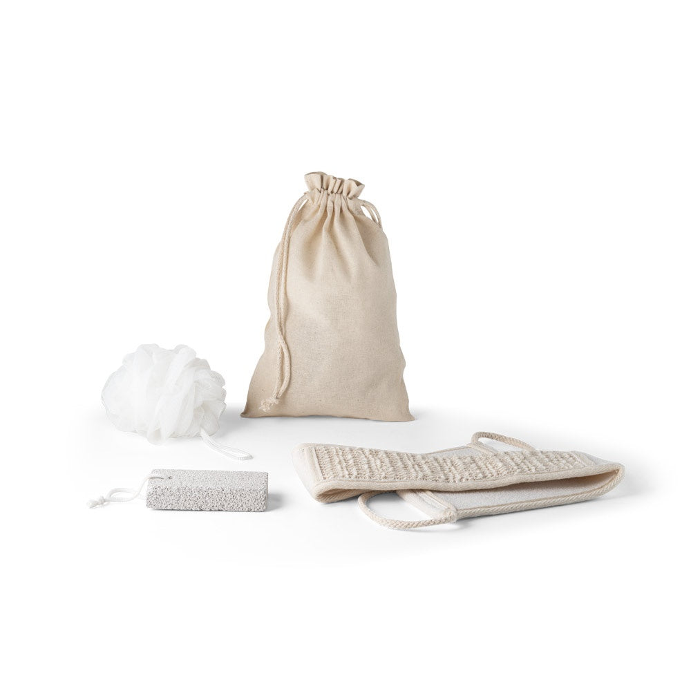 CONROY. Spa-Set – zusätzliche Ansicht