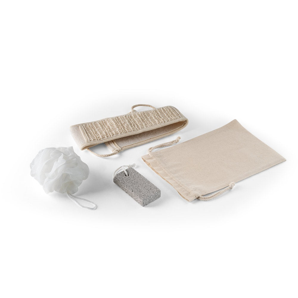 CONROY. Spa-Set – zusätzliche Ansicht