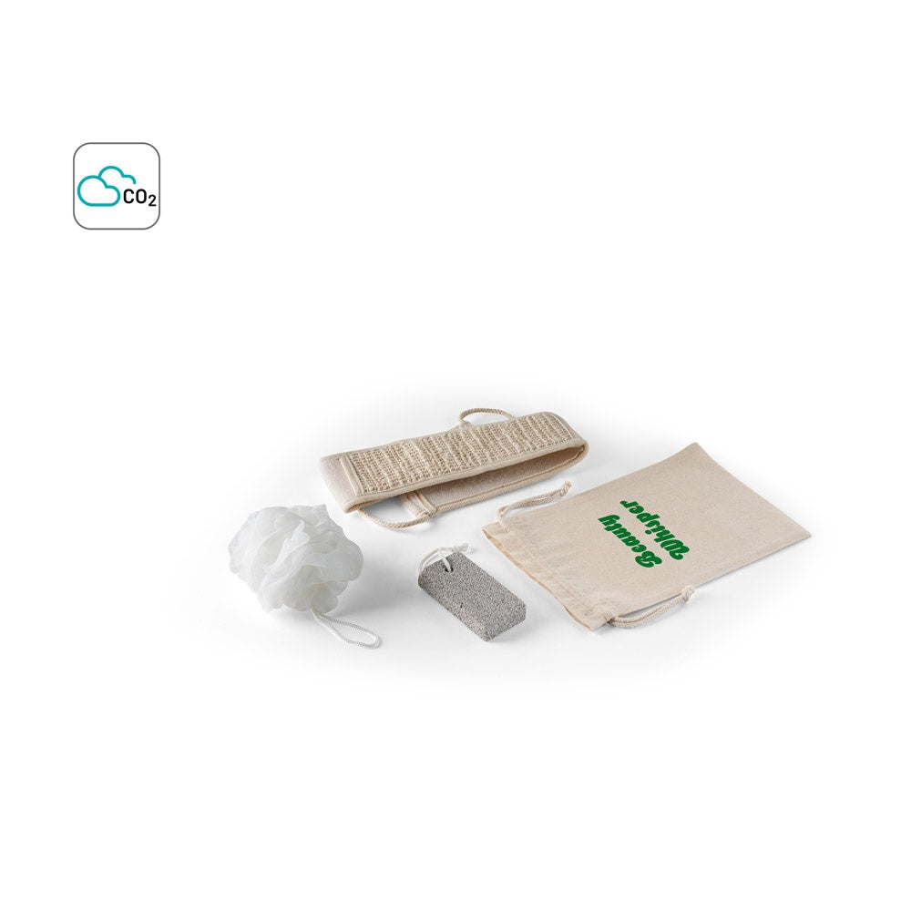 CONROY. Spa-Set