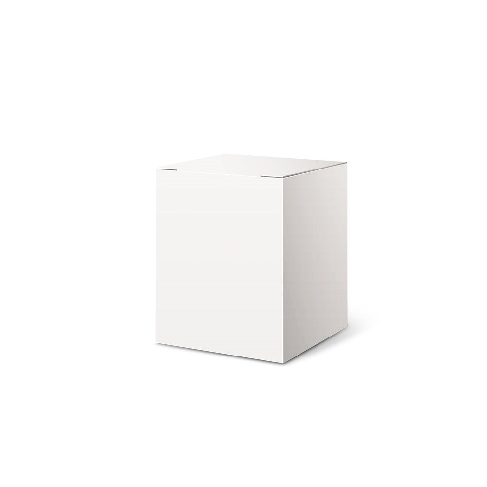 ZEN 80. Aromatische Kerze in einem Glasbecher mit Korkdeckel 80 g – zusätzliche Ansicht