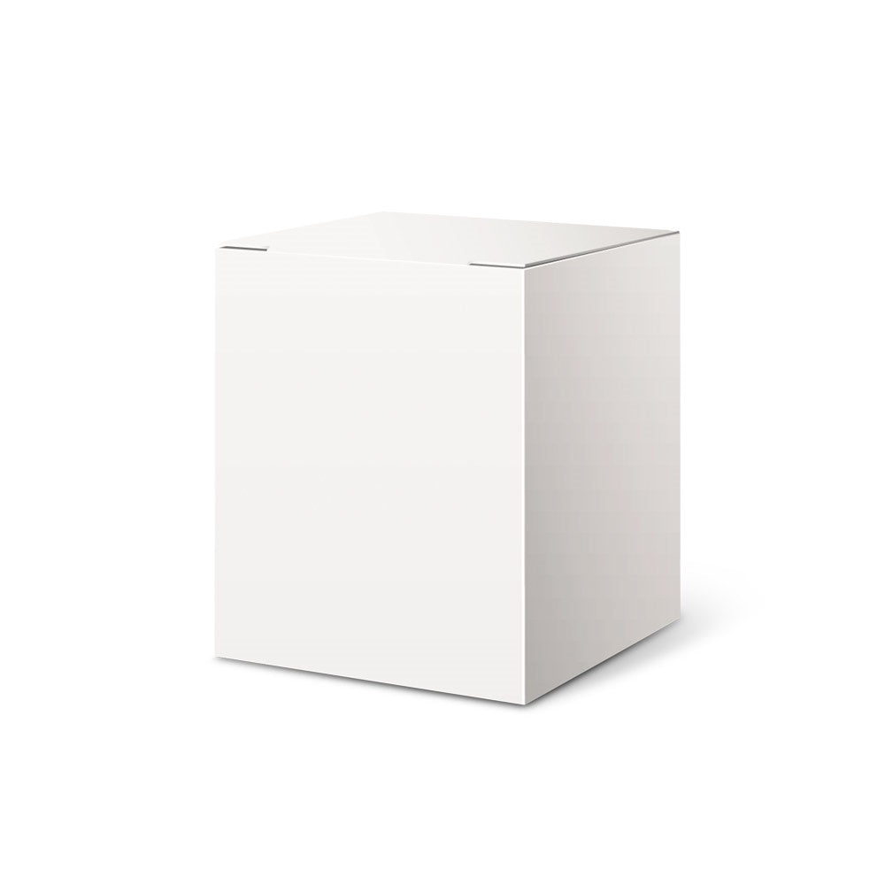 ZEN 180. Aromatische Kerze in einem Glasbecher mit Korkdeckel 180 g – zusätzliche Ansicht