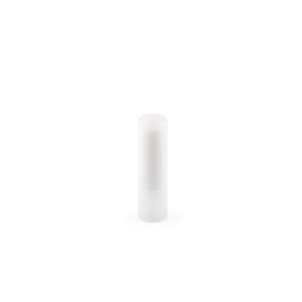 JOLIE VEGAN. Veganer Lippenbalsam aus recyceltem ABS (100% rABS) und PP, mit Vanille-Aroma – zusätzliche Ansicht