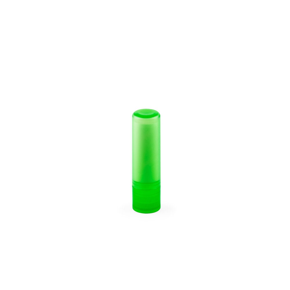 JOLIE VEGAN. Veganer Lippenbalsam aus recyceltem ABS (100% rABS) und PP, mit Vanille-Aroma – zusätzliche Ansicht