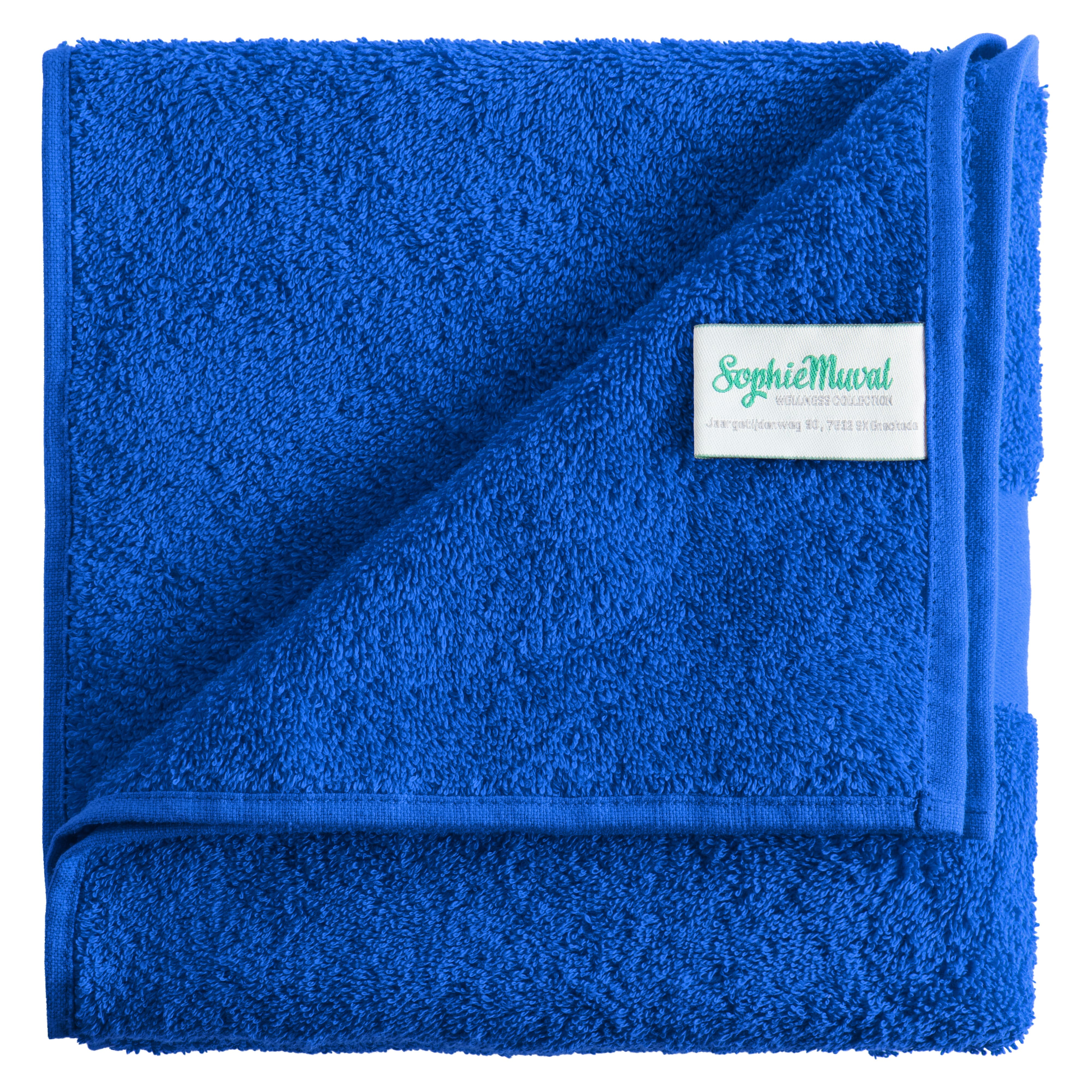 Sophie Muval Handtuch 100x50 cm, 520 g/m²