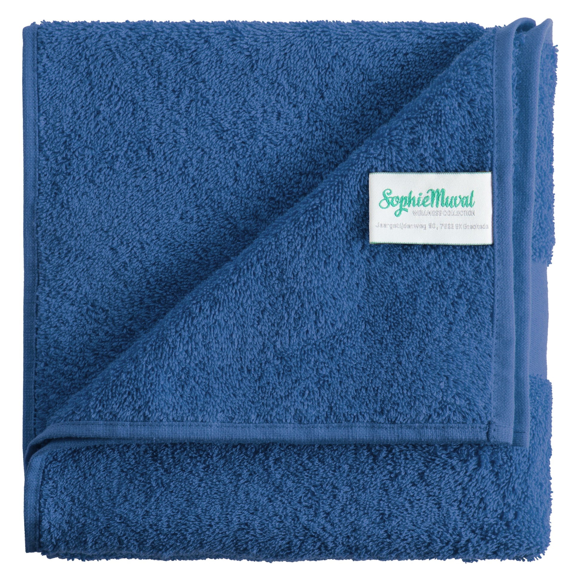 Sophie Muval Handtuch 100x50 cm, 520 g/m²